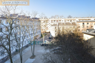Mieszkanie Wynajem  Mokotów Ludwika Nabielaka